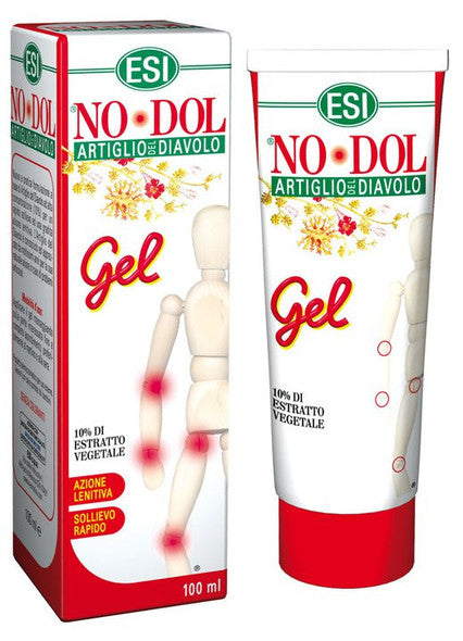 ARTIGLIO DEL DIAVOLO GEL 100ML