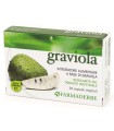 GRAVIOLA 30 CAPSULE