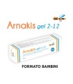 ARNAKIS 2-12 GEL ARNICA MONTANA 42 G