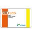 GOLFLOG 20 COMPRESSE