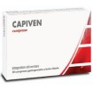 CAPIVEN 20 COMPRESSE GASTROPROTETTE A LENTO RILASCIO