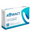 AVIRACT 20 COMPRESSE