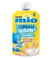 MIO CEREALI&LATTE CLASSICA 110 G