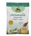 CARAMELLE BALSAMICHE BIO 100 G