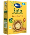 HERO SOLO CREMA RISO E MAIS 220 G