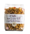 GAROFALO FUSILLI PASTA SENZA GLUTINE LEGUMI E CEREALI 400 G