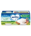 MELLIN BABY FORMAGGINO CLASSICO 4 X 80 G