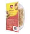 SCHAR BAGELS SENZA LATTOSIO 4 PEZZI DA 100 G