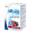 HUBNER ORIGINAL SILICEA PLUS FRUTTI DI BOSCO 15 BUSTINE DA 15 ML