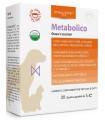 METABOLICO 20 BUSTINE DA 1 G