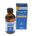 OMEGA PET OLIO FLACONE 100 ML