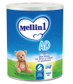 MELLIN AD LATTE POLVERE 400 G