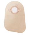 SACCA UROSTOMIA HOLLISTER CONFORM 2 STOMA 45MM CON VALVOLA DI SCARICO FLANGIA E RIVESTIMENTO IN TESSUTO NON TESSUTO 10 PEZZI