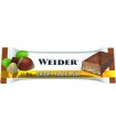 WEIDER FITNESS BARRETTA HAZELNUT 36 G