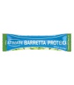 BARRETTA PROTEICA MELA/YOGURT 40 G 1 PEZZO