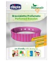 CHICCO BRACCIALE SILICONE