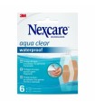 CEROTTO NEXCARE PROTECTOR ACQUA 6 PEZZI