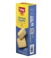 SCHAR CUSTARD CREAM BISCOTTI CON CREMA DI LATTE 5 MONOPORZIONI DA 25 G