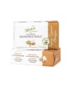 HUILERIE SAPONE MANDORLA/VERBENA 100 G