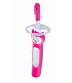 MAM MASSAGING BRUSH FEMMINA