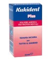 KUKIDENT PLUS POLVERE ADESIVA PER PROTESI DENTARIE 30 G