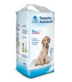 PET CASA CLEAN TAPPETINI ASSORBENTI 60 X 90 10 PEZZI