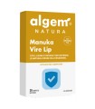 ALGEM MANUKA VIRE LIP 30 COMPRESSE