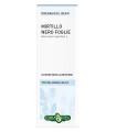 MIRTILLO NERO FOGLIE TINTURA IDROALCOLICA 50 ML EBV