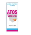 ATOS GOLA SPRAY 15 ML