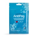 CONTACTA ANTIFOG PANNO IN MICROFIBRA ANTIAPPANNAMENTO