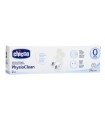 CHICCO PHYSIOCLEAN SOLUZIONE FISIOLOGICA 33 FLACONCINI 2 ML