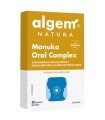 ALGEM MANUKA ORAL COMPLEX 30 COMPRESSE