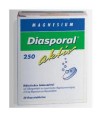 MAGNESIUM DIASPORAL 20 COMPRESSE EFFERVESCENTI