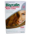 BIOSCALIN NUTRI COLOR 7,3 BIONDO DORATO SINCROB 124 ML