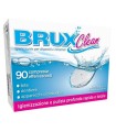 BRUX CLEAN 90 COMPRESSE EFFERVESCENTI