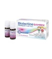 BIOLACTINE BAMBINI 10 FLACONCINI 8 ML