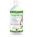 ALOE VERA PURO SUCCO ANTIOSSIDANTE 500 ML