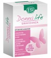 ESI DONNA LIFE GRAVIDANZA 60 NATURCAPS