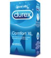 PROFILATTICO DUREX COMFORT XL 12 PEZZI