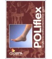 CIZETA ORTO' POLIFLEX CAVIGLIERA AB COTONE BEIGE 1 1PZ