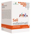 SALI MILLESIMATI 10 BUSTINE 20 G