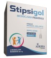 STIPSIGOL MICROCLISMA PEDIATRICO 6 X 6 G