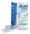 FLORA 8 10 STICK OROSOLUBILI ADULTI E BAMBINI