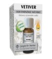 VETIVER OLIO ESSENZIALE NATURALE 5 ML