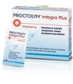 PROCTOLYN INTEGRA PLUS 14 BUSTE