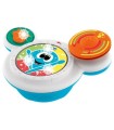 CHICCO GIOCO MUSIC BAND DRUM