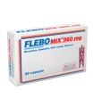 FLEBOMIX 30 CAPSULE