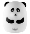 CHICCO LUCE PANDA RICARICABILE