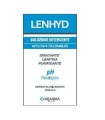 LENHYD SOLUZIONE DETERGENTE FLACONE 250 ML