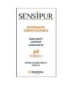 SENSIPUR DETERGENTE DERMATOLOGICO FLACONE 250 ML